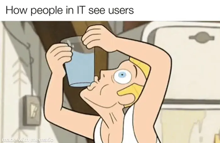 It Do Be Like That