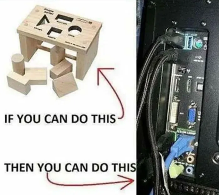 Its Really Not Hard