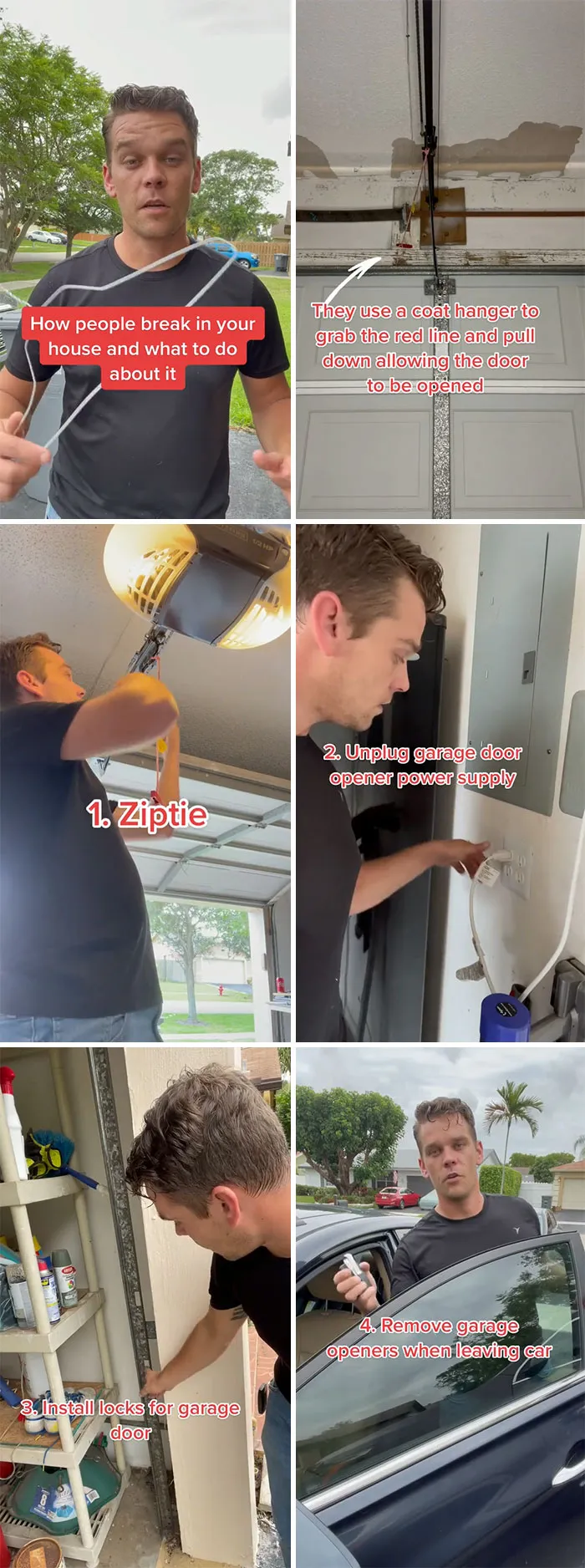 Your Home's Weakest Entry