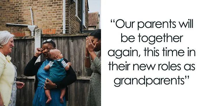 Here Are My Photographs Of Families Meeting Their Lockdown Babies