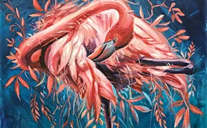 My 30 Mystical And Magical Paintings That Represent Our Union With Nature And The Universe