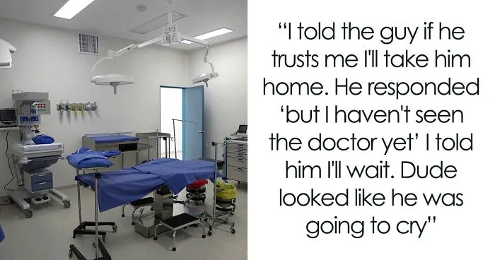 40 People In This Online Group Confess The Most Selfless Thing They've Done That No One Knows About