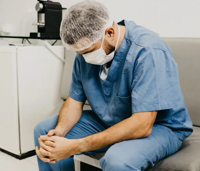 20 Women Share The Most Unprofessional And Disgusting Things A Doctor Has Told Them