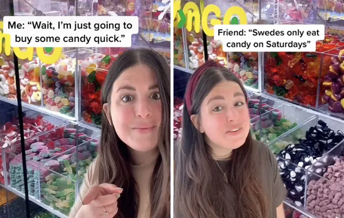27 “Culture Shocks” This Canadian Woman Experienced After Moving To Sweden