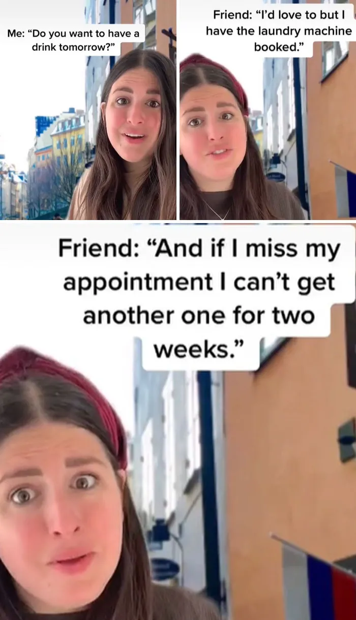 27 “Culture Shocks” This Canadian Woman Experienced After Moving To Sweden