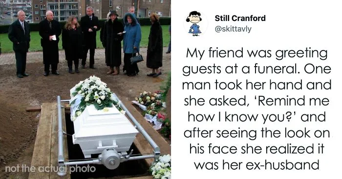 25 Genius And Questionable Ways People Tried To Find Out Someone’s Name After Forgetting It, As Shared In This Viral Twitter Thread 