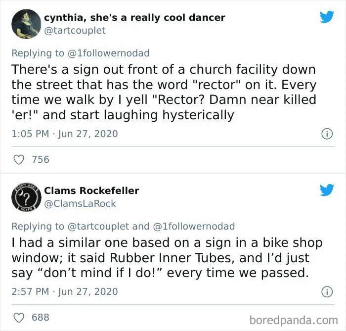 People Are Sharing What Things They Love Doing Just For The Sake Of Annoying Their Partners (30 Tweets)