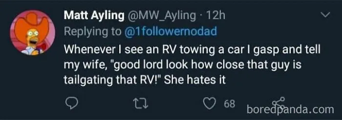 People Are Sharing What Things They Love Doing Just For The Sake Of Annoying Their Partners (30 Tweets)