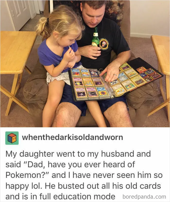 50 Posts From The "Heck This Is Super Wholesome" Group That Only Have Positive Vibes