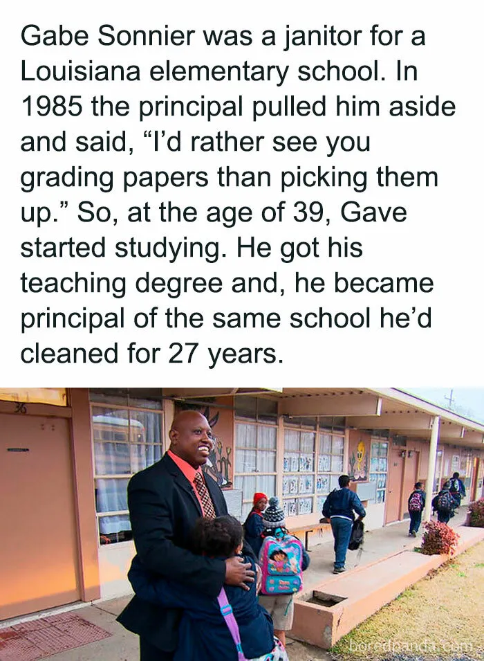 50 Posts From The "Heck This Is Super Wholesome" Group That Only Have Positive Vibes