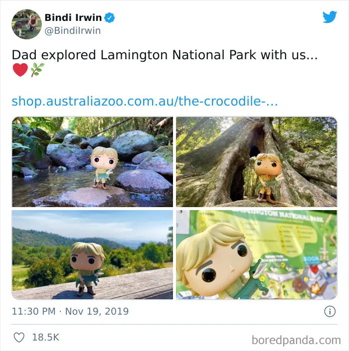 50 Posts From The "Heck This Is Super Wholesome" Group That Only Have Positive Vibes