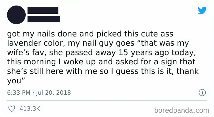 50 Posts From The "Heck This Is Super Wholesome" Group That Only Have Positive Vibes