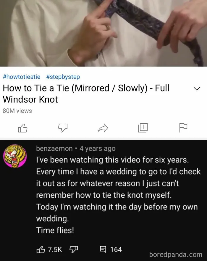 50 Posts From The "Heck This Is Super Wholesome" Group That Only Have Positive Vibes