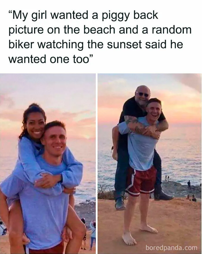 50 Posts From The "Heck This Is Super Wholesome" Group That Only Have Positive Vibes