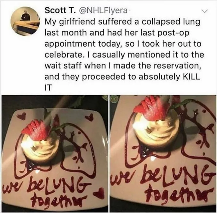 50 Posts From The "Heck This Is Super Wholesome" Group That Only Have Positive Vibes