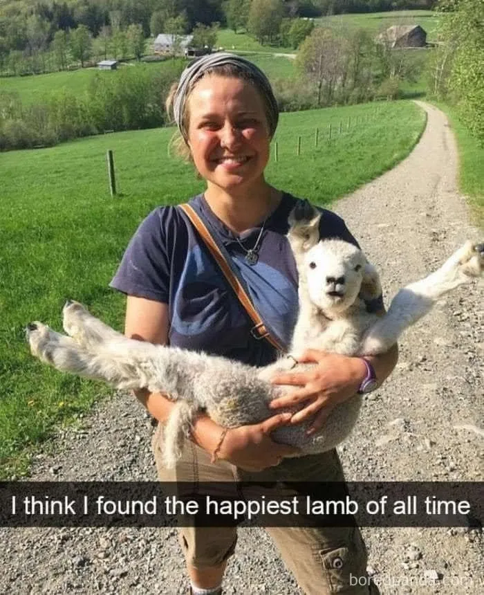 50 Posts From The "Heck This Is Super Wholesome" Group That Only Have Positive Vibes