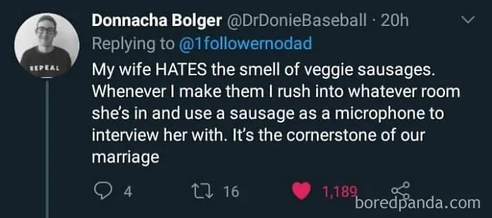 People Are Sharing What Things They Love Doing Just For The Sake Of Annoying Their Partners (30 Tweets)