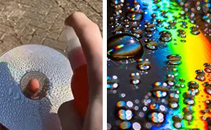 I Took These 29 Photos With Household Items Using Simple Hacks, And I Show You How I Do It