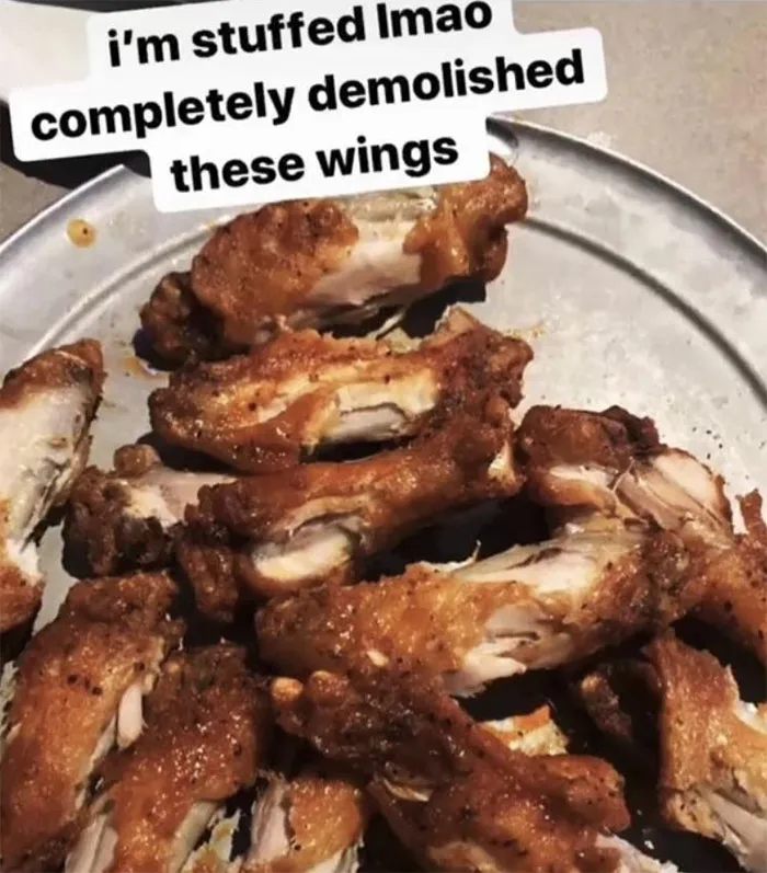 I Don't Know About The Rest Of You But I'm Offended