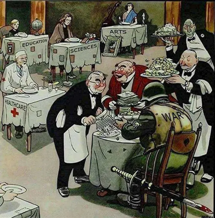 A Known Classic That Never Seems To Age. Date Unknown (1920s?)