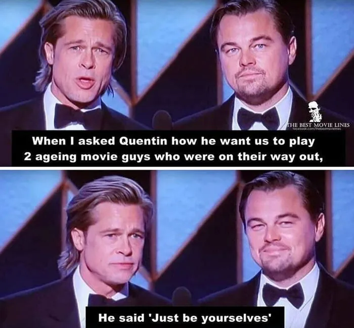 The Embarrassment