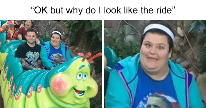 50 People Who Really Know How To Laugh At Themselves