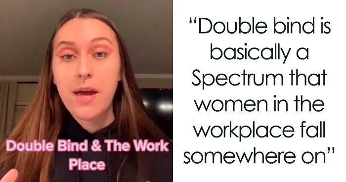Woman Brings Attention To These Micro-Sexist Things That Are So Normalized, Many People Don't Even Realize It
