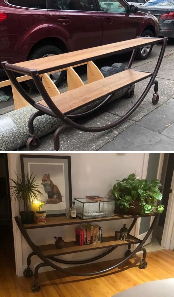 ¿Quieres más pruebas de lo increíble que es la comunidad Stooping NYC? Mira este éxito de Stooping de Davidjamz