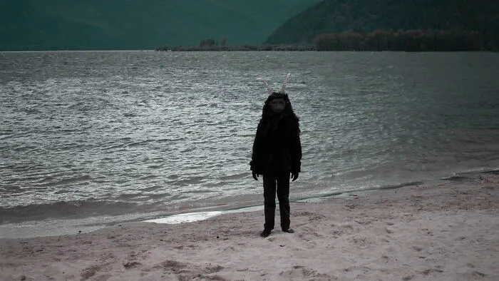 By The Waters Edge