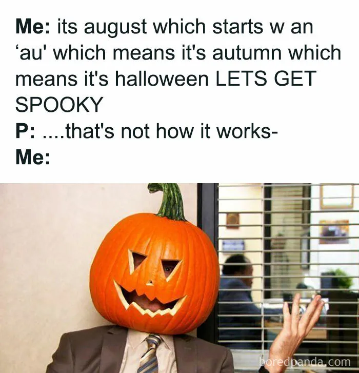 40 Funny Posts From People Who Actually Want The Summer To Be Over