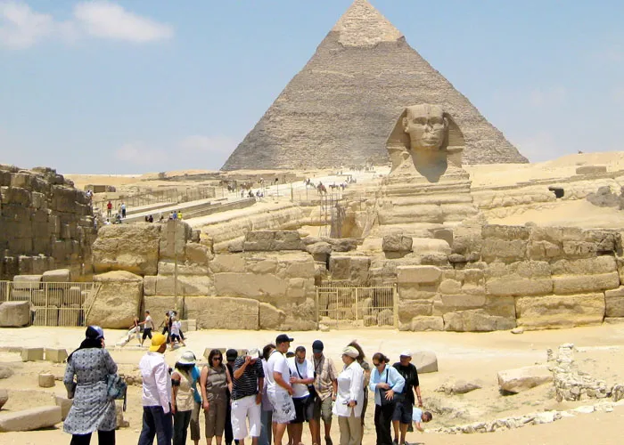 20 De las peores estafas a turistas que los viajeros deberían conocer