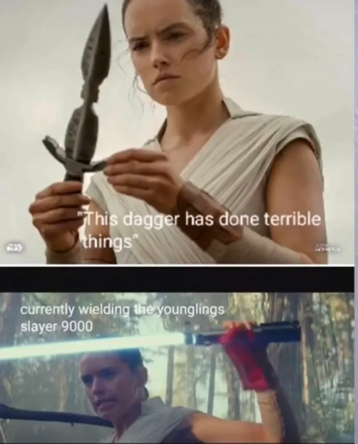 For The Star Wars Fans!