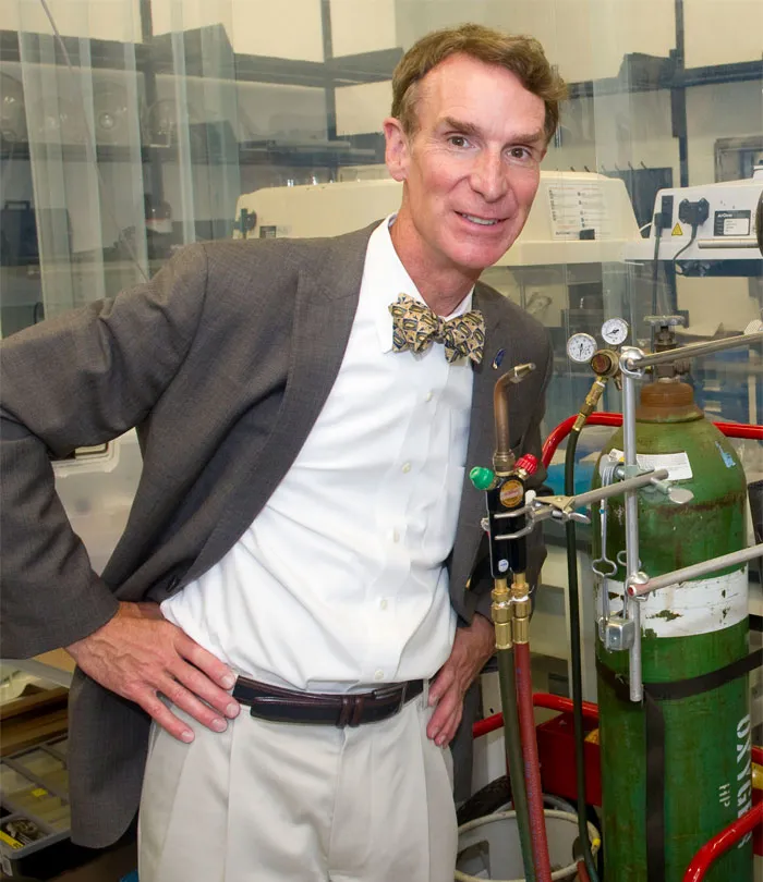 Bill Nye