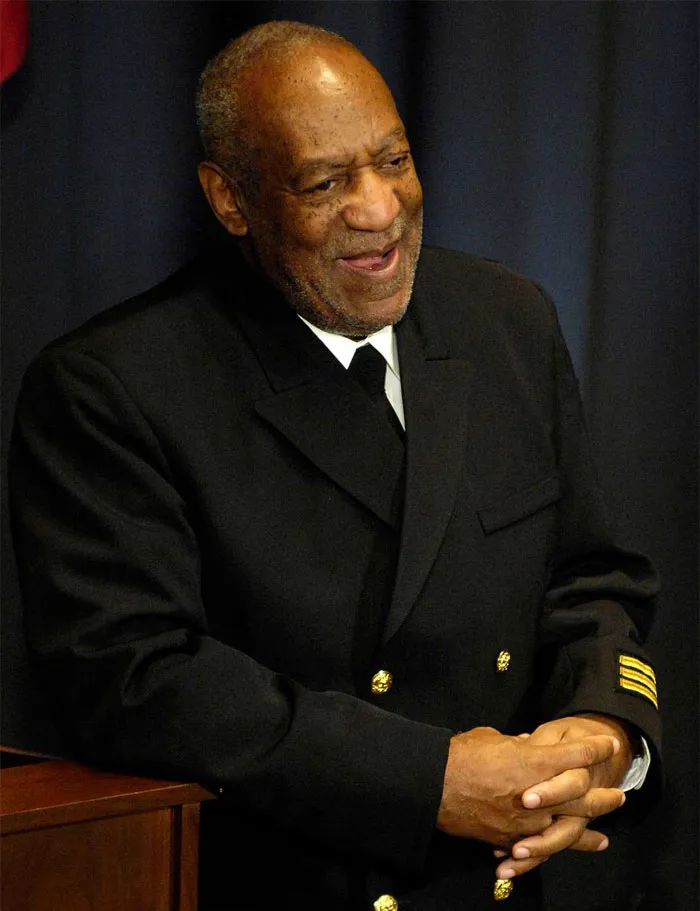 Bill Cosby