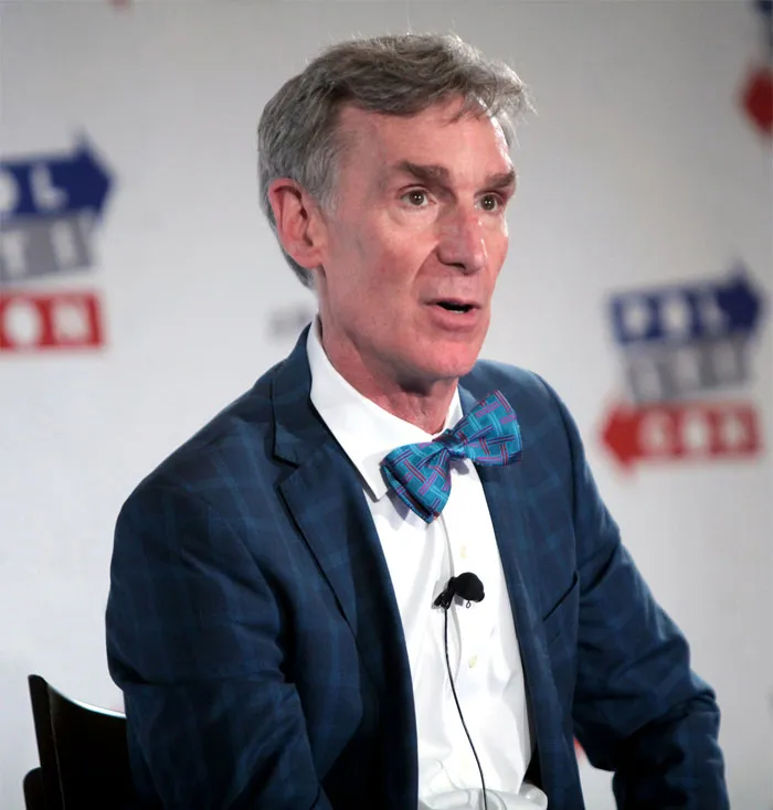 Bill Nye