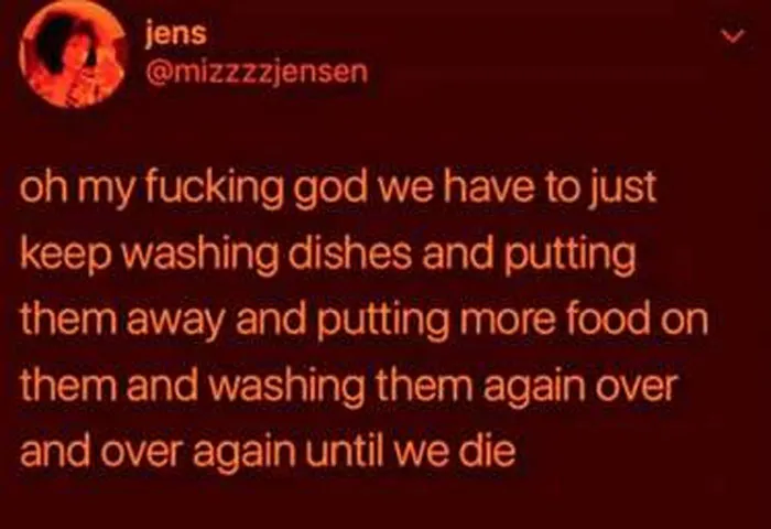 50 Painfully Honest Posts From People Who Are Laughing Through Their Pain