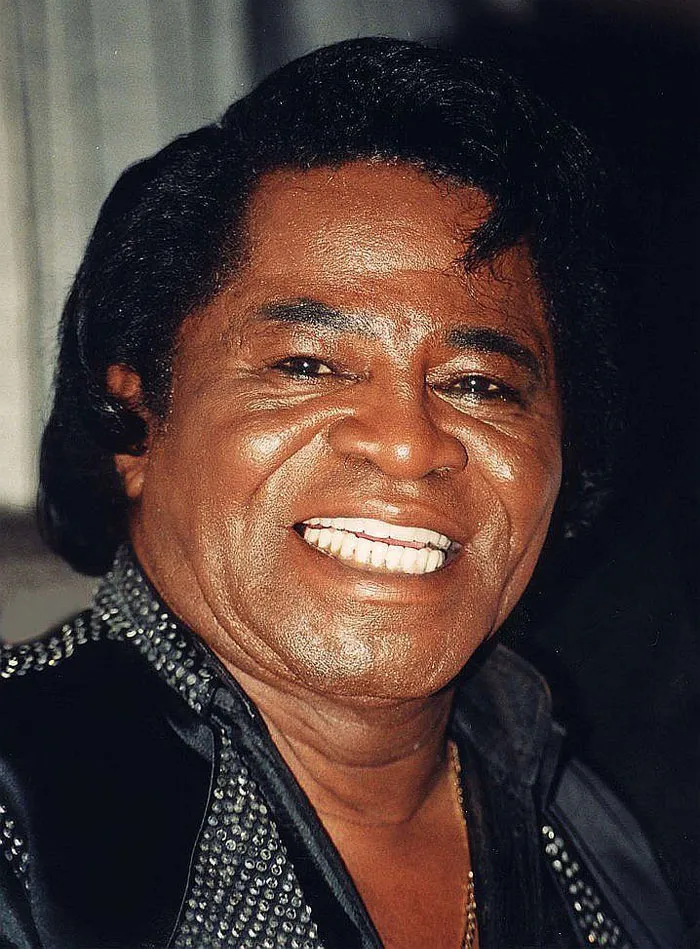 James Brown