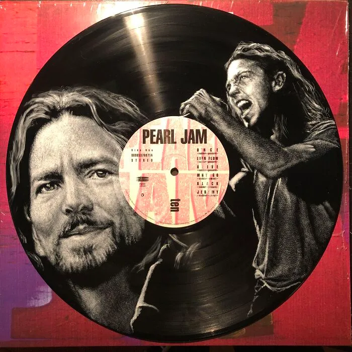 Eddie Vedder