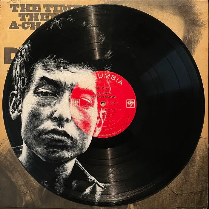 Bob Dylan