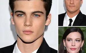 What If They Never Broke Up? I Use A.I. To See What The Kids Of Famous Couples Would Have Looked Like (New 19 Pics)
