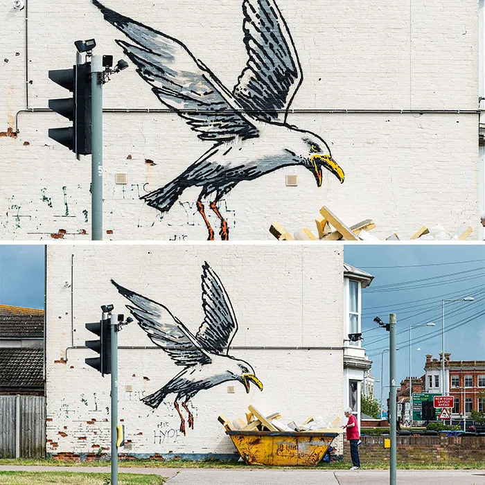 Katwijk Way, Lowestoft, Suffolk