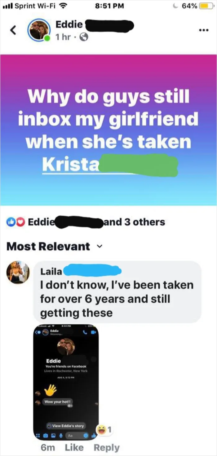 Uhoh