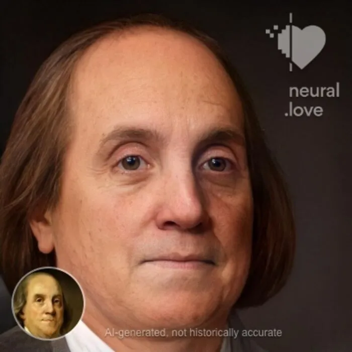 Benjamin Franklin