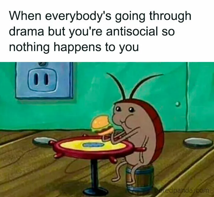It’s Me Every Freakin Day Lmao