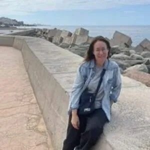 Marina Bordovska