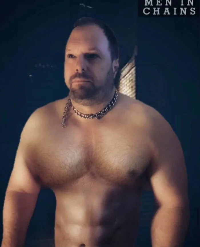 He Has An Onlyfans Where I Can Only Assume He’s Photoshopped A Giant Dong As Well