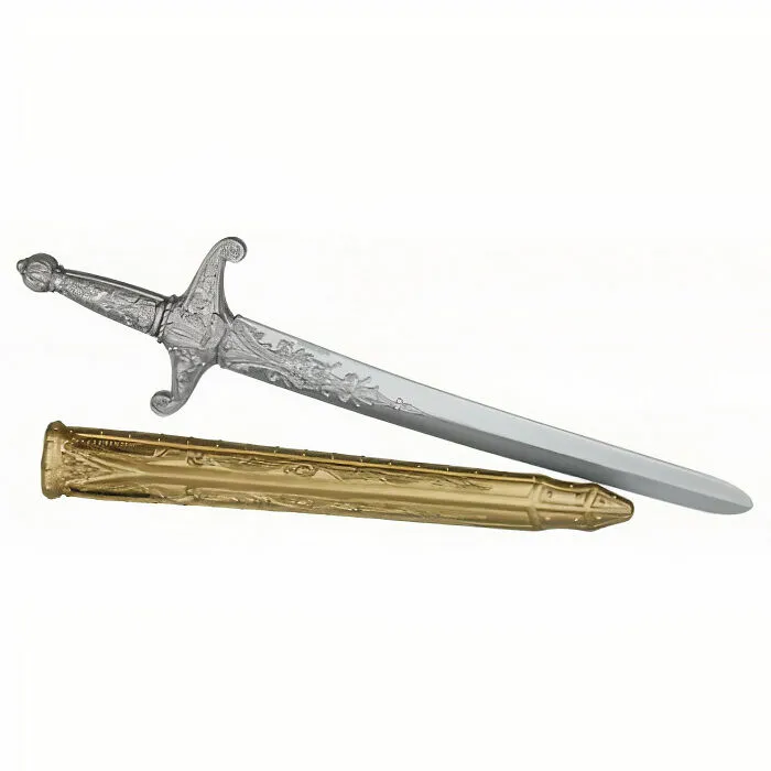 Espada de juguete