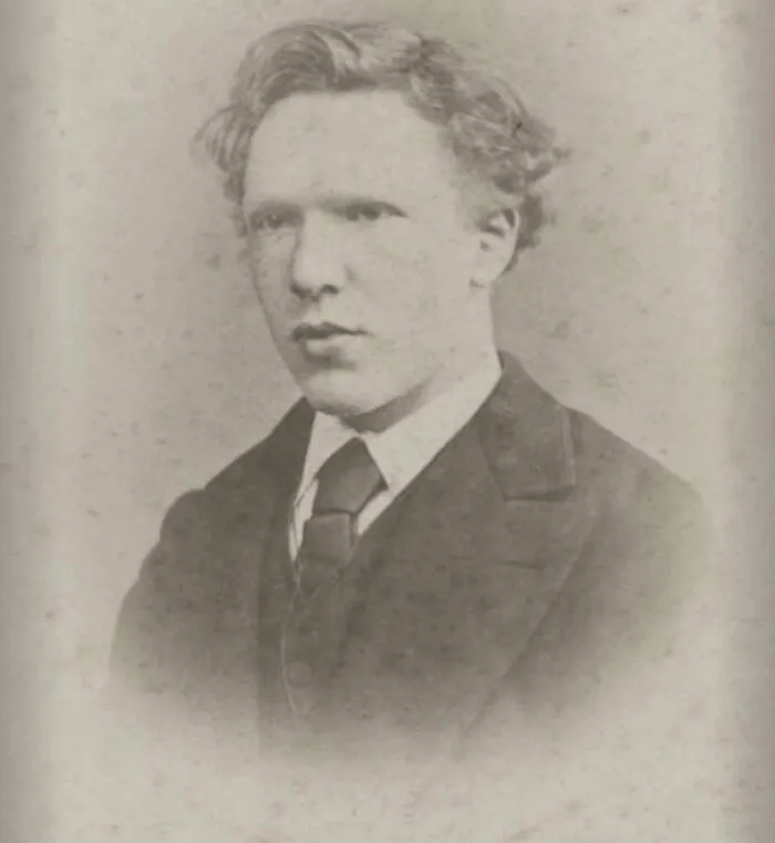 Vincent Van Gogh