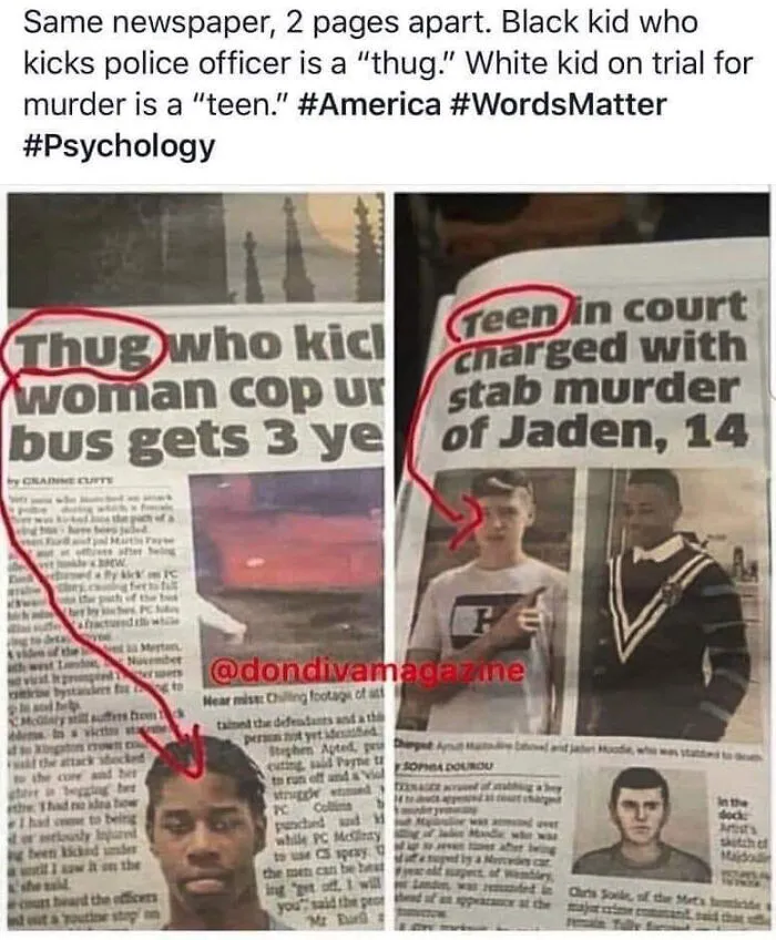 All Too Common