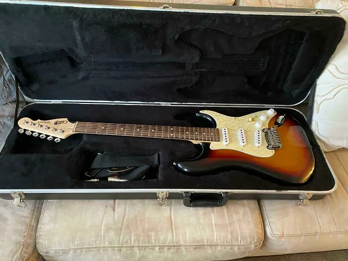 Why Would Someone Throw This Away??